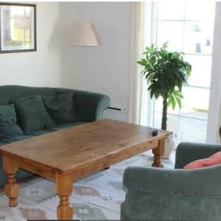 Ferienhaus Grun בית נופש Brenderup
