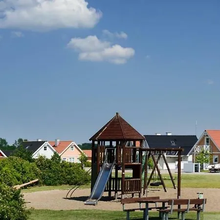 בית נופש Ferienhaus Grun