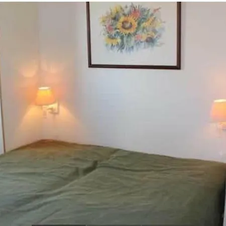 בית נופש Ferienhaus Grun *